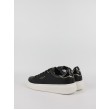 Γυναικείο Sneaker Renato Garini R157Q6122B19 Μαύρο Γυναικείο Sneaker Renato Garini R157Q6122B19 Μαύρο