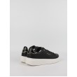 Γυναικείο Sneaker Renato Garini R157Q6122B19 Μαύρο Γυναικείο Sneaker Renato Garini R157Q6122B19 Μαύρο