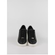 Γυναικείο Sneaker Renato Garini R157Q6122B19 Μαύρο Γυναικείο Sneaker Renato Garini R157Q6122B19 Μαύρο