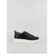 Γυναικείο Sneaker Renato Garini R119R1052N12 Μαύρο Γυναικείο Sneaker Renato Garini R119R1052N12 Μαύρο