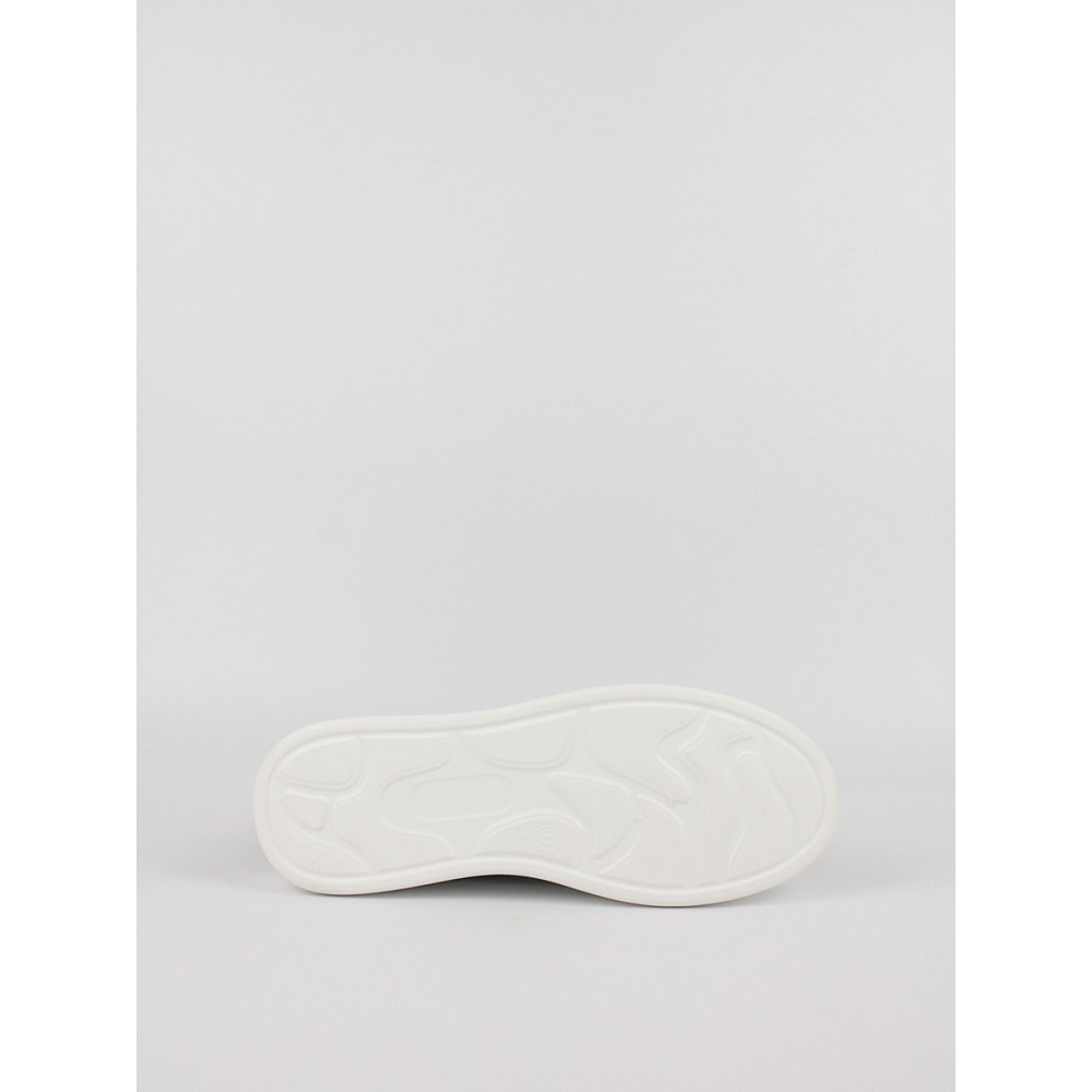Γυναικείο Sneaker Renato Garini R119R1052N12 Μαύρο Γυναικείο Sneaker Renato Garini R119R1052N12 Μαύρο