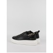 Γυναικείο Sneaker Renato Garini R119R1052N12 Μαύρο Γυναικείο Sneaker Renato Garini R119R1052N12 Μαύρο