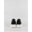 Γυναικείο Sneaker Renato Garini R119R1052N12 Μαύρο Γυναικείο Sneaker Renato Garini R119R1052N12 Μαύρο