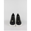 Γυναικείο Sneaker Renato Garini R119R1052N12 Μαύρο