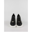Γυναικείο Sneaker Renato Garini R119R1052N12 Μαύρο Γυναικείο Sneaker Renato Garini R119R1052N12 Μαύρο