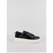 Γυναικείο Sneaker Renato Garini R119R016275H Μαύρο Γυναικείο Sneaker Renato Garini R119R016275H Μαύρο