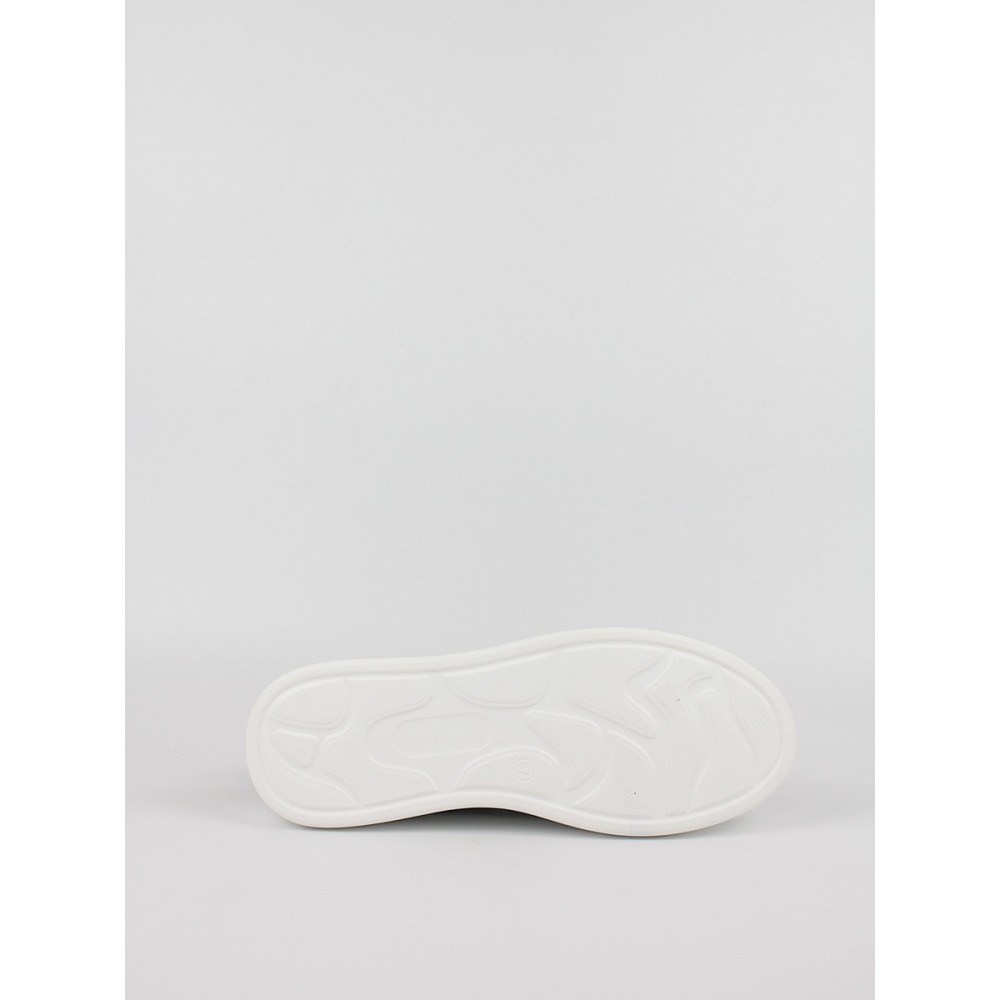 Γυναικείο Sneaker Renato Garini R119R016275H Μαύρο Γυναικείο Sneaker Renato Garini R119R016275H Μαύρο