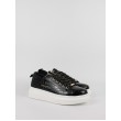Γυναικείο Sneaker Renato Garini R119R016275H Μαύρο Γυναικείο Sneaker Renato Garini R119R016275H Μαύρο