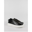 Women Sneaker Renato Garini R119R016275H Black