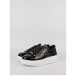 Γυναικείο Sneaker Renato Garini R119R016275H Μαύρο Γυναικείο Sneaker Renato Garini R119R016275H Μαύρο