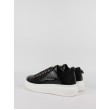 Γυναικείο Sneaker Renato Garini R119R016275H Μαύρο