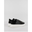 Γυναικείο Sneaker Renato Garini R119R016275H Μαύρο Γυναικείο Sneaker Renato Garini R119R016275H Μαύρο