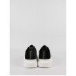 Γυναικείο Sneaker Renato Garini R119R016275H Μαύρο Γυναικείο Sneaker Renato Garini R119R016275H Μαύρο