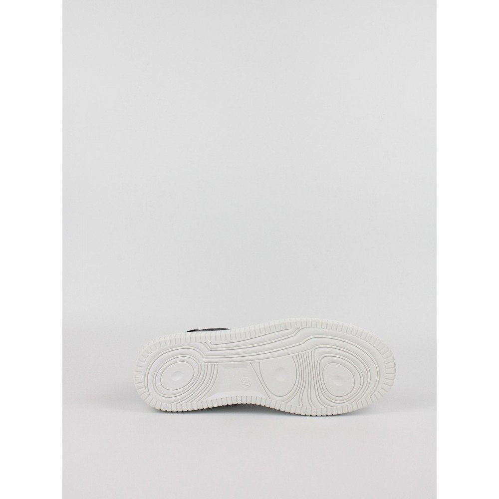 Γυναικείο Sneaker Renato Garini R119R533271X Μαύρο Γυναικείο Sneaker Renato Garini R119R533271X Μαύρο
