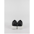 Γυναικείο Sneaker Renato Garini R119R533271X Μαύρο Γυναικείο Sneaker Renato Garini R119R533271X Μαύρο
