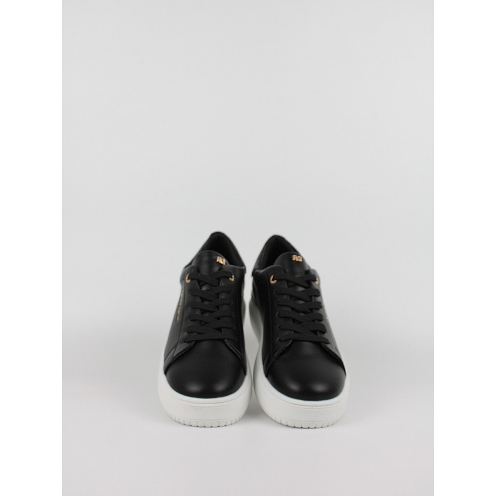 Γυναικείο Sneaker Renato Garini R119R533271X Μαύρο Γυναικείο Sneaker Renato Garini R119R533271X Μαύρο