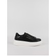 Γυναικείο Sneaker Renato Garini R119R1662B19 Μαύρο Γυναικείο Sneaker Renato Garini R119R1662B19 Μαύρο