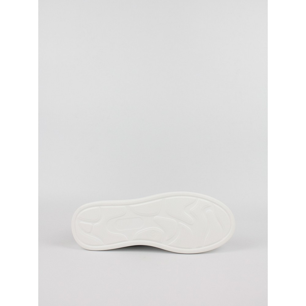 Γυναικείο Sneaker Renato Garini R119R1662B19 Μαύρο Γυναικείο Sneaker Renato Garini R119R1662B19 Μαύρο