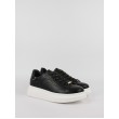 Γυναικείο Sneaker Renato Garini R119R1662B19 Μαύρο Γυναικείο Sneaker Renato Garini R119R1662B19 Μαύρο