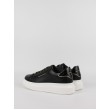 Γυναικείο Sneaker Renato Garini R119R1662B19 Μαύρο Γυναικείο Sneaker Renato Garini R119R1662B19 Μαύρο