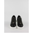 Γυναικείο Sneaker Renato Garini R119R1662B19 Μαύρο Γυναικείο Sneaker Renato Garini R119R1662B19 Μαύρο