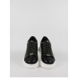 Γυναικείο Sneaker Renato Garini R119R1662B19 Μαύρο