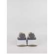 Γυναικεία Sneaker Tommy Hilfiger Chunky Feminine Runner FW0FW07572-PTP Μπεζ-Γκρι