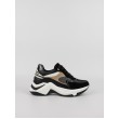 Γυναικείο Sneaker Renato Garini R119R062310I Μαύρο Γυναικείο Sneaker Renato Garini R119R062310I Μαύρο