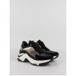 Γυναικείο Sneaker Renato Garini R119R062310I Μαύρο Γυναικείο Sneaker Renato Garini R119R062310I Μαύρο