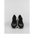 Women Sneaker Renato Garini R119R062310I Black