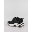 Γυναικείο Sneaker Renato Garini R119R176312J Μαύρο Γυναικείο Sneaker Renato Garini R119R176312J Μαύρο
