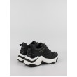 Γυναικείο Sneaker Renato Garini R119R176312J Μαύρο Γυναικείο Sneaker Renato Garini R119R176312J Μαύρο