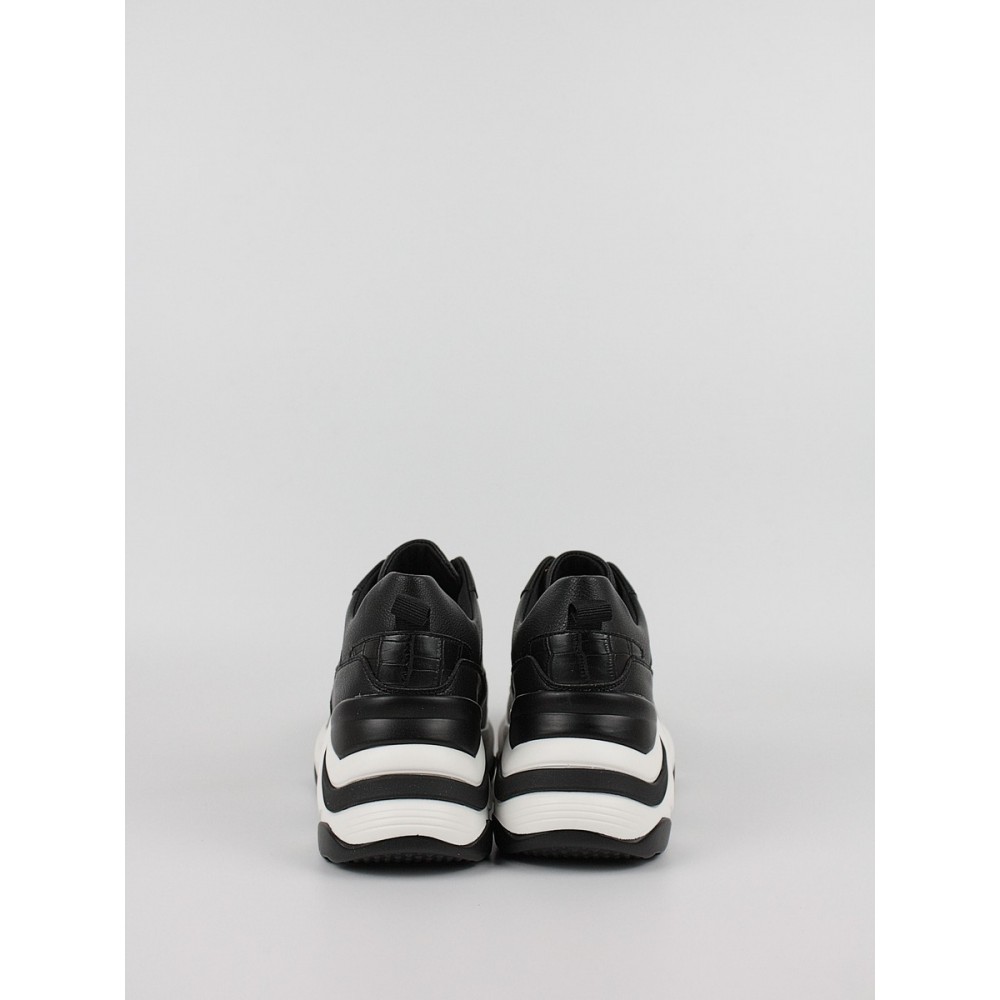 Women Sneaker Renato Garini R119R176312J Black