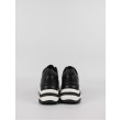 Γυναικείο Sneaker Renato Garini R119R176312J Μαύρο Γυναικείο Sneaker Renato Garini R119R176312J Μαύρο