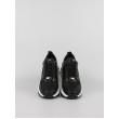 Γυναικείο Sneaker Renato Garini R119R176312J Μαύρο Γυναικείο Sneaker Renato Garini R119R176312J Μαύρο