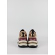 Γυναικείο Sneaker Renato Garini R119R618370I Καμηλό-Μαύρο Γυναικείο Sneaker Renato Garini R119R618370I Καμηλό-Μαύρο