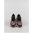 Γυναικείο Sneaker Renato Garini R119R618370I Καμηλό-Μαύρο Γυναικείο Sneaker Renato Garini R119R618370I Καμηλό-Μαύρο