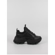 Γυναικείο Sneaker Buffalo Binary C BUF1636005 Μαύρο Γυναικείο Sneaker Buffalo Binary C BUF1636005 Μαύρο