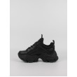 Γυναικείο Sneaker Buffalo Binary C BUF1636005 Μαύρο Γυναικείο Sneaker Buffalo Binary C BUF1636005 Μαύρο