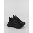 Γυναικείο Sneaker Buffalo Binary C BUF1636005 Μαύρο Γυναικείο Sneaker Buffalo Binary C BUF1636005 Μαύρο
