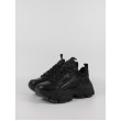 Γυναικείο Sneaker Buffalo Binary C BUF1636005 Μαύρο Γυναικείο Sneaker Buffalo Binary C BUF1636005 Μαύρο