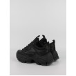 Γυναικείο Sneaker Buffalo Binary C BUF1636005 Μαύρο