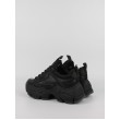 Γυναικείο Sneaker Buffalo Binary C BUF1636005 Μαύρο Γυναικείο Sneaker Buffalo Binary C BUF1636005 Μαύρο