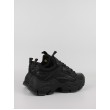 Γυναικείο Sneaker Buffalo Binary C BUF1636005 Μαύρο Γυναικείο Sneaker Buffalo Binary C BUF1636005 Μαύρο