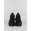 Women's Sneaker Buffalo Binary C BUF1636005 Black