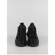Γυναικείο Sneaker Buffalo Binary C BUF1636005 Μαύρο Γυναικείο Sneaker Buffalo Binary C BUF1636005 Μαύρο