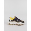 Γυναικείο Sneaker Buffalo Trail One BUF1636045 Πολύχρωμο Γυναικείο Sneaker Buffalo Trail One BUF1636045 Πολύχρωμο