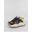 Γυναικείο Sneaker Buffalo Trail One BUF1636045 Πολύχρωμο Γυναικείο Sneaker Buffalo Trail One BUF1636045 Πολύχρωμο
