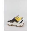 Γυναικείο Sneaker Buffalo Trail One BUF1636045 Πολύχρωμο Γυναικείο Sneaker Buffalo Trail One BUF1636045 Πολύχρωμο