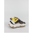 Γυναικείο Sneaker Buffalo Trail One BUF1636045 Πολύχρωμο Γυναικείο Sneaker Buffalo Trail One BUF1636045 Πολύχρωμο